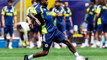 Fenerbahçe Yeni Sezon Hazırlıklarına Devam Ediyor