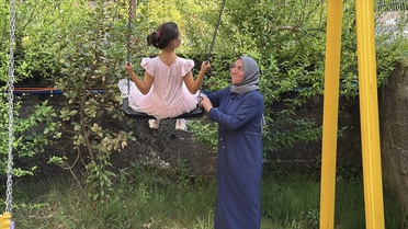 Rize'de Koruyucu Aile Olmanın Güzelliği