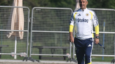 İsmail Kartal'dan Diego Carlos için açıklama: Tutanak tutturduk
