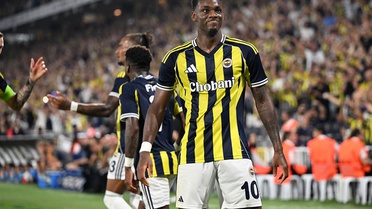 Jhon Duran, Galatasaray'a transfer oluyor