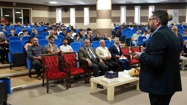 Endüstri 5.0 ve Yapay Zeka Konferansı