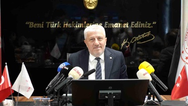 Kastamonu Hastaneleri Kapanmayacak