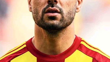 Kayserispor: Furkan Soyalp'in Feshi Geçersiz