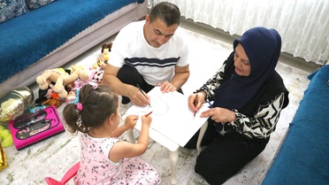 Koruyucu Aile Oldular, Hayatları Değişti