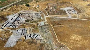 Kültepe'de 78. Kazılar Başladı