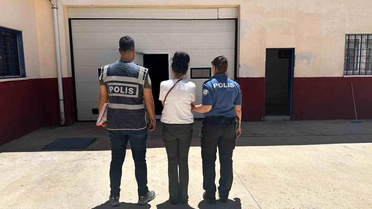 Kumluca'da Aranan Suçlular Yakalandı