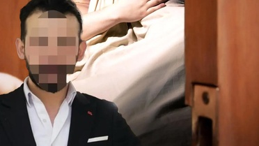 Patronu içkisine ilaç attı, eşi ilişkiyi kaydetti! Mesajlar inanılmaz