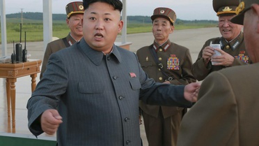 Kuzey Kore, Japonya-ABD ortak askeri tatbikatını 'savaş provası' olarak nitelendirdi