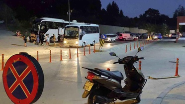 Manavgat'ta rafting sonrası yemek zehirlenmesi: 52 kişi hastaneye başvurdu