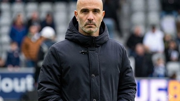 Manchester City'nin yeni teknik direktörü Enzo Maresca
