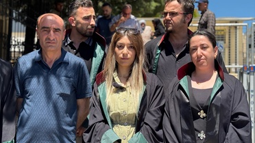 Kızıltepe'de Aile Cinayeti Davası Başladı