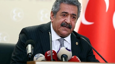 MHP'li Feti Yıldız'dan yargıda 'bekletici mesele' çağrısı