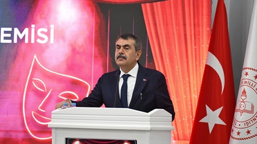 Yusuf Tekin: Türkiye Yüzyılı Maarif Modeli
