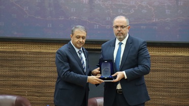 Şanlıurfa Kültürel Mirası Kayıt Altına Alındı
