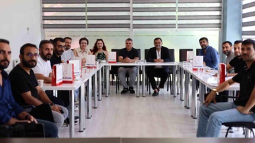 Duyan: Mardin için Teknik Odalarla İş Birliği