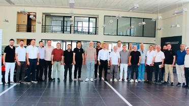 MÜSİAD'dan Ekonomik İstişare Toplantısı