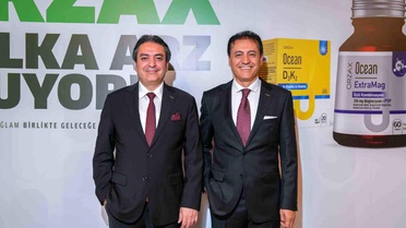 Orzax Halka Arz Sürecini Başlattı