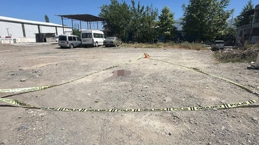 Düziçi'nde Akraba Kavgası: 1 Ölü