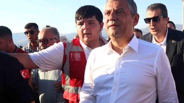 Özgür Özel: 'Cemil Bey'le bir sorunumuz yok'