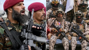 Pakistan-Afganistan sınırında çatışma! 29 kişi hayatını kaybetti