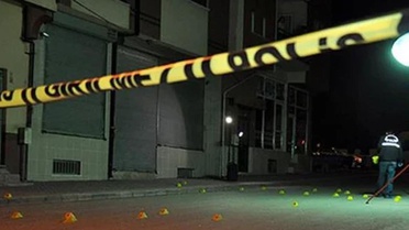 Pendik'te akrabalar arasında silahlı kavga: 12 yaralı