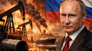 Putin: Akaryakıt Tedarikinde Sorunlar Devam Ediyor