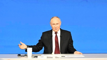 Putin: Rusya Eşi Benzeri Görülmemiş Baskı Altında
