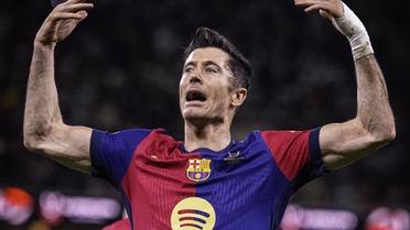 Resmi açıklama geldi! İşte Lewandowski'nin yeni takımı