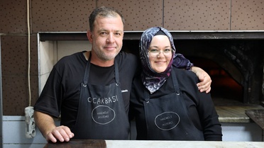 Kadın Girişimcinin Başarısı: Etli Ekmek Ustası Oldu