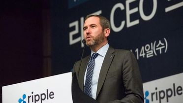 Ripple CEO'su: Saylor kripto piyasasına zarar veriyor