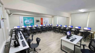 Samsun'da eğitimde dijital dönüşüm atağı