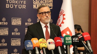 Savunma Sanayi İhracatı 20 Yılda 250 Milyondan 11 Milyara