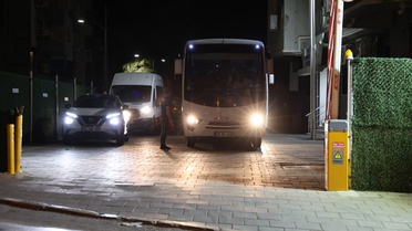 Seferihisar'da Rüşvet Operasyonu: 20 Gözaltı