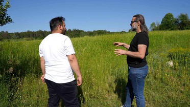 Siyez Buğdayı İhsangazi'de Turizme Kazandırılıyor