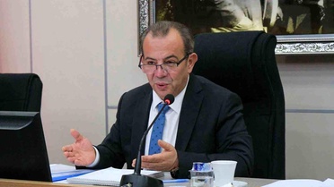 Tanju Özcan'a cinsel saldırı dosyasından tahliye kararı