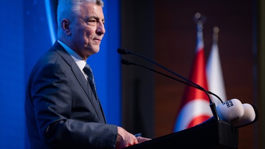 Ankara Ekonomi Zirvesi: Yükselen İhraç ve Destekler
