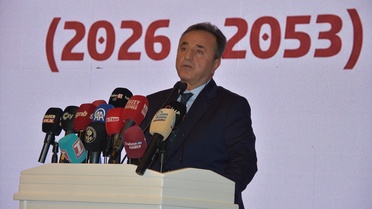 Trabzon Turizm Master Planı Tanıtıldı