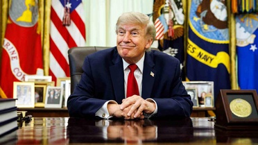 Trump'tan Doha Görüşmesine İlişkin Açıklama