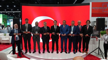 Türkiye Pavilyonu BIO 2026'da Tanıtıldı
