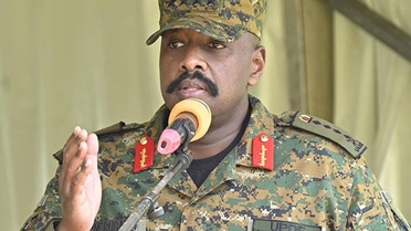 Ugandalı general 'Özgür basına inanmıyorum' deyip, ülkenin en büyük iki medya kuruluşunu kapattı