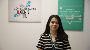 Uyuşturucudan Kurtulan Gençten Başarı Hikayesi