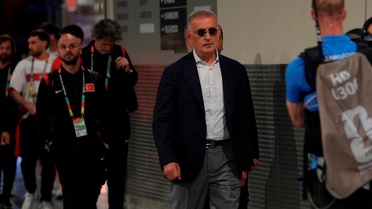 Yapay zeka: TFF Başkanı olsam istifa ederdim