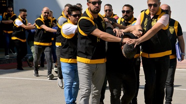 81 ilde sokak çetelerine operasyon! 117 şüpheli gözaltına alındı