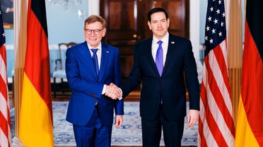 Ankara'daki NATO Zirvesi öncesi Rubio ile Wadephul görüştü
