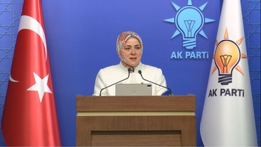 AK Parti'den aile yapısını koruma vurgusu