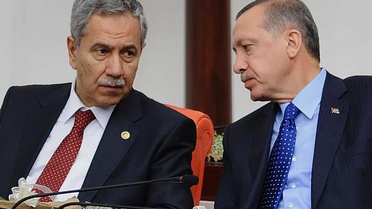 'AK Parti’de Erdoğan sonrası dönem' tartışmalarına Bülent Arınç da dahil oldu: Uykuları kaçsın