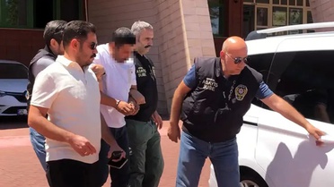 Katilin 'şekerim var' bahanesine acılı anneden tokat gibi soru