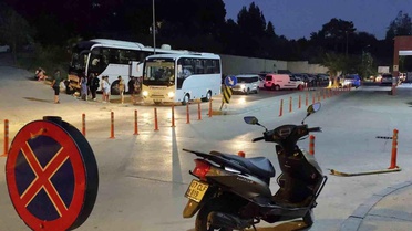 Rafting Şirketi Sahibi Tutuklandı