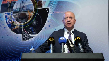 Türkiye Nükleer Teknolojide Hedef Belirledi