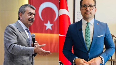 Herkes Bakan Tekin'i etiketliyor! Proje okulunun müdürü zehir zemberek sözlerle istifa etti